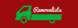 Removalists Harper Creek - Furniture Removals